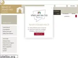 Sites similar to zdravamesta.cz