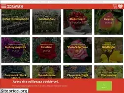 Sites similar to zdravan.ro