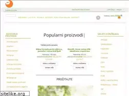 Sites similar to zdravaobitelj.com