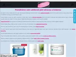 Sites similar to zdravapokozka.com
