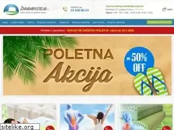 Sites similar to zdravapostelja.si