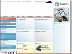 Sites similar to zdravavoda.cz