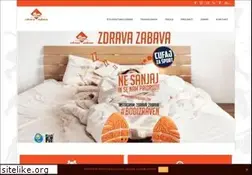 Sites similar to zdravazabava.com