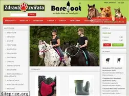 Sites similar to zdravazvirata.cz