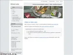 Sites similar to zdrave-zuby.cz