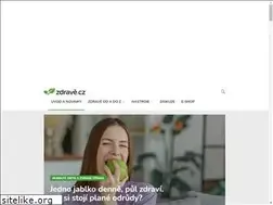 Sites similar to zdrave.cz