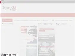 Sites similar to zdrave24.com