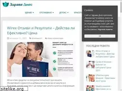 Sites similar to zdravednes.com