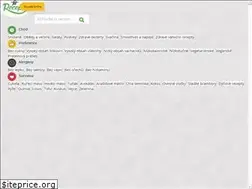 Sites similar to zdravefitrecepty.cz