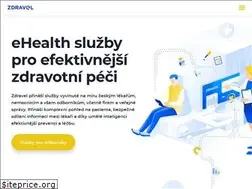 Sites similar to zdravel.cz