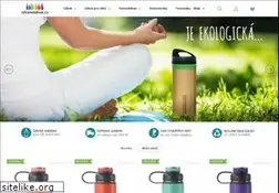 Sites similar to zdravelahve.cz