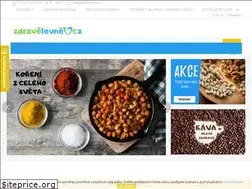 Sites similar to zdravelevne.cz