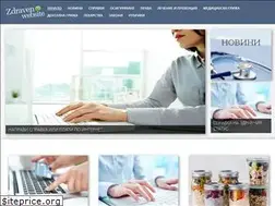 Sites similar to zdraven.website