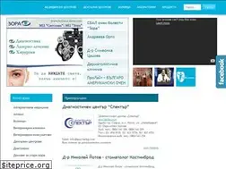 Sites similar to zdravencatalog.com
