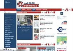 Sites similar to zdravennavigator.bg