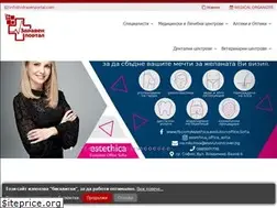 Sites similar to zdravenportal.com