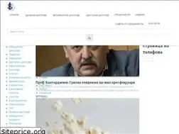 Sites similar to zdravenportal.eu
