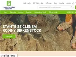 Sites similar to zdraveobouvani.cz