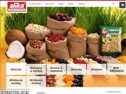 Sites similar to zdraveorechy.cz