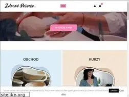 Sites similar to zdravepecenie.sk