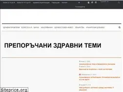 Sites similar to zdraveplus.com