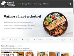Sites similar to zdraverecepty.cz