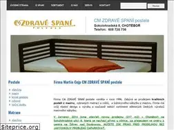 Sites similar to zdravespani.info