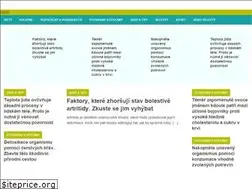Sites similar to zdravestravovani.eu