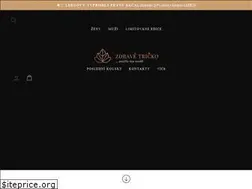Sites similar to zdravetricko.cz