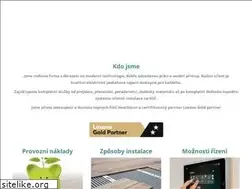 Sites similar to zdravevytapeni.cz