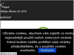 Sites similar to zdravezpravy.cz