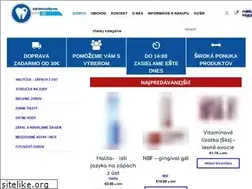 Sites similar to zdravezuby.eu
