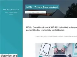 Sites similar to zdravezubyhk.cz