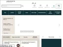 Sites similar to zdravezvire.cz