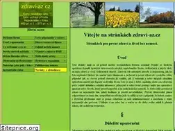Sites similar to zdravi-az.cz