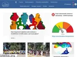 Sites similar to zdravi-grad-porec.hr