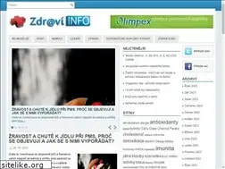 Sites similar to zdravi-info.cz