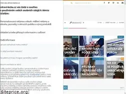Sites similar to zdravi-lecba.cz