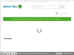Sites similar to zdravi-leky.cz