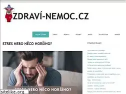 Sites similar to zdravi-nemoc.cz