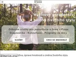 Sites similar to zdravi-stihli.cz