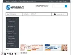 Sites similar to zdravi-zubi.hr
