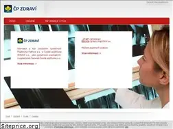Sites similar to zdravi.cz