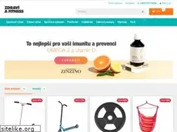Sites similar to zdraviafitness.cz