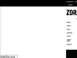 Sites similar to zdraviakrasa.cz