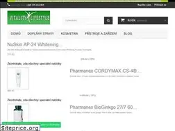 Sites similar to zdravibezleku.cz