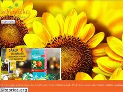 Sites similar to zdravicko.com