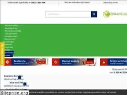 Sites similar to zdravie-global.sk