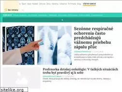Sites similar to zdravie.pravda.sk
