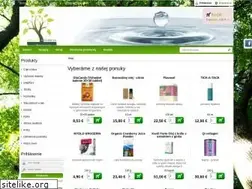 Sites similar to zdravieaenergia.sk